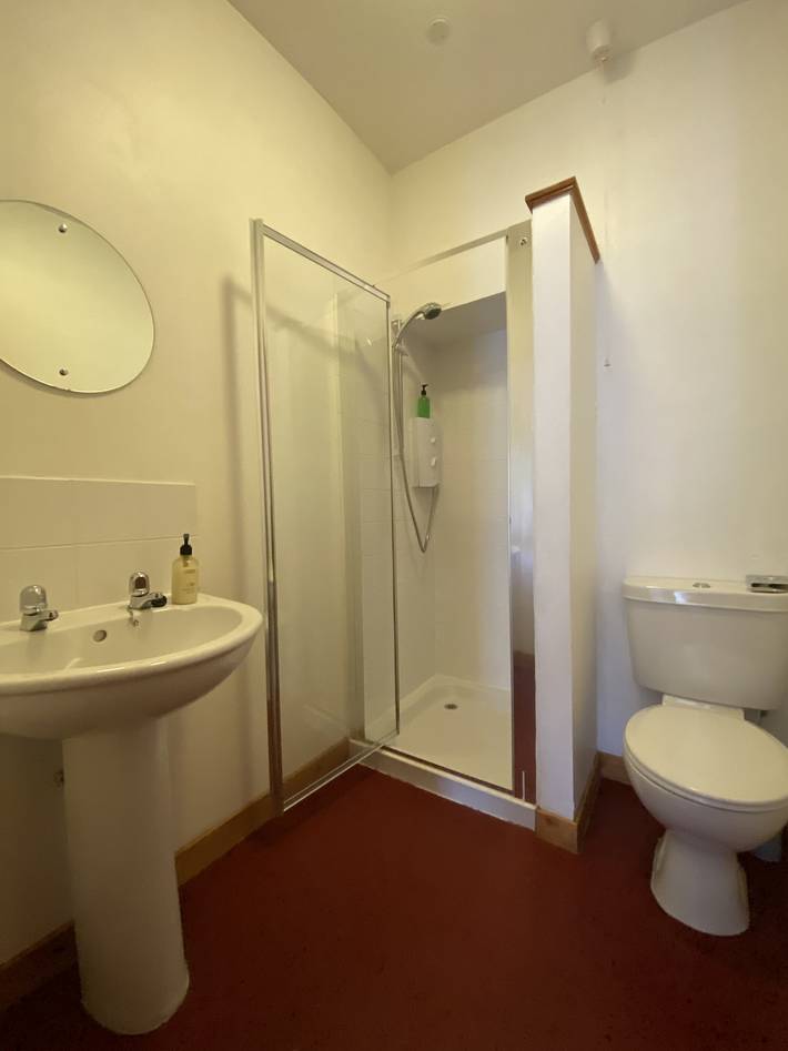 Ganze Ferienwohnung, Ferienwohnung für 1 Person mit Garten in Kingussie, Highlands