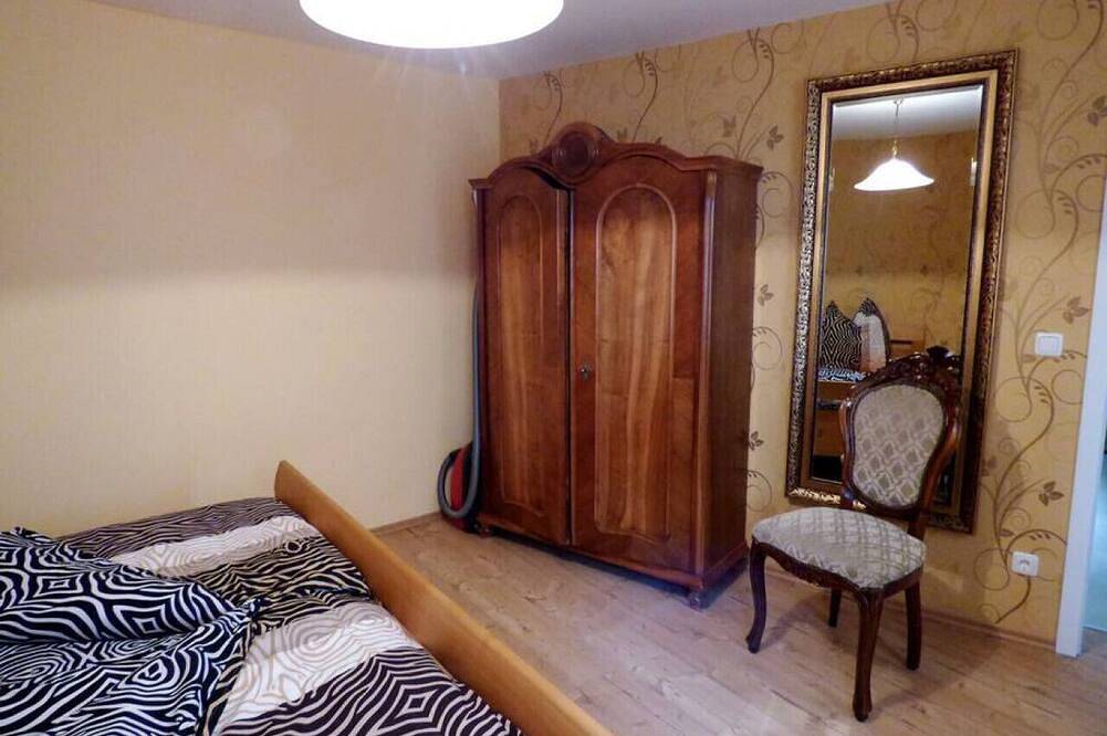 Ganze Wohnung, Relaxen im alten Winzerhaus Fewo Eg in Rech, Ahrtal