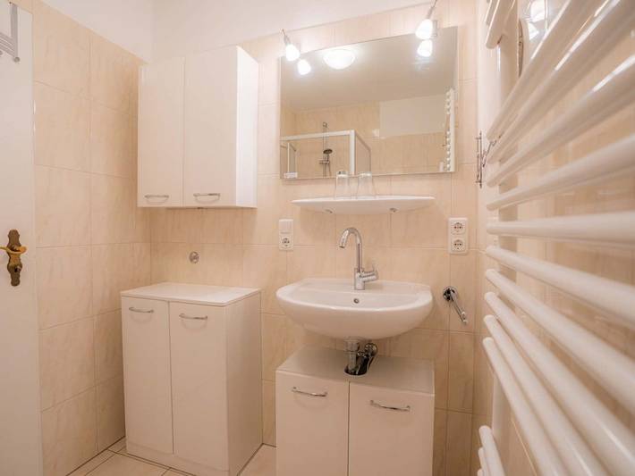 Ganze Ferienwohnung, Wohnung 6 in St. Peter-Ording, Eiderstedt
