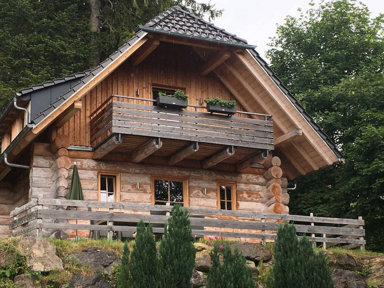 Hotel & Chalets Herrihof in Suedlicher Schwarzwald, Todtnau
