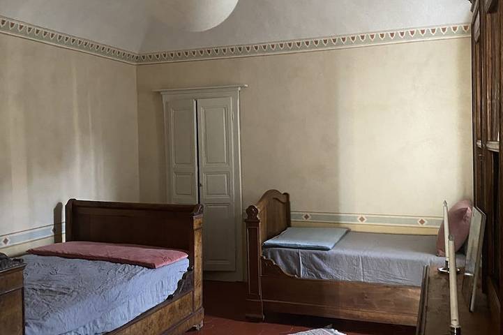 Gîte pour 7 personnes, avec jardin, animaux acceptés dans Plage de la Marine de Scala - 2