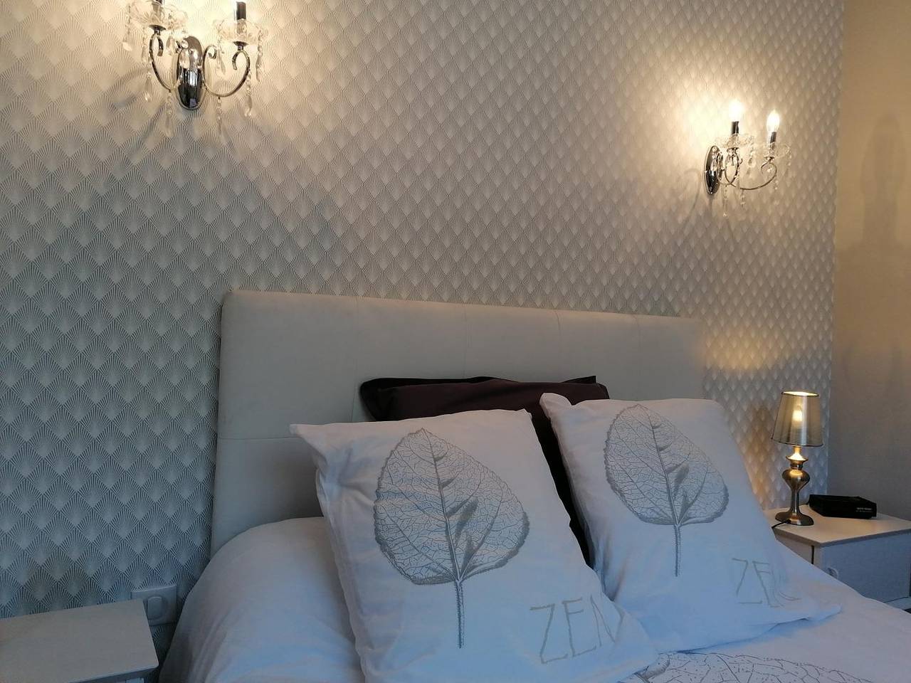 L'Appartement de Pilhes in Tarascon-sur-Ariège, Ariège