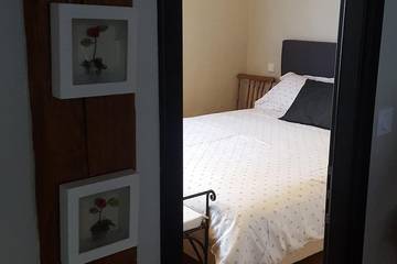 Gîte pour 4 Personnes dans Eguisheim, Région de Colmar, Photo 3
