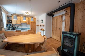 Vakantieappartement voor 4 Personen in Hochkrimml, Krimml, Afbeelding 2