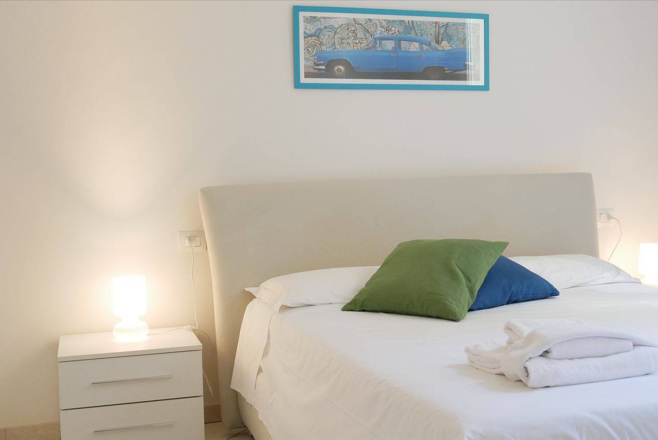 Guesthost - New!In the Heart of Bologna! Charming Apt+Terrace!, foto 11
