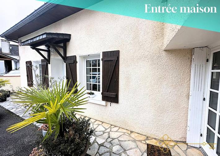 Location de vacances pour 7 personnes à Ogeu-les-Bains - 2