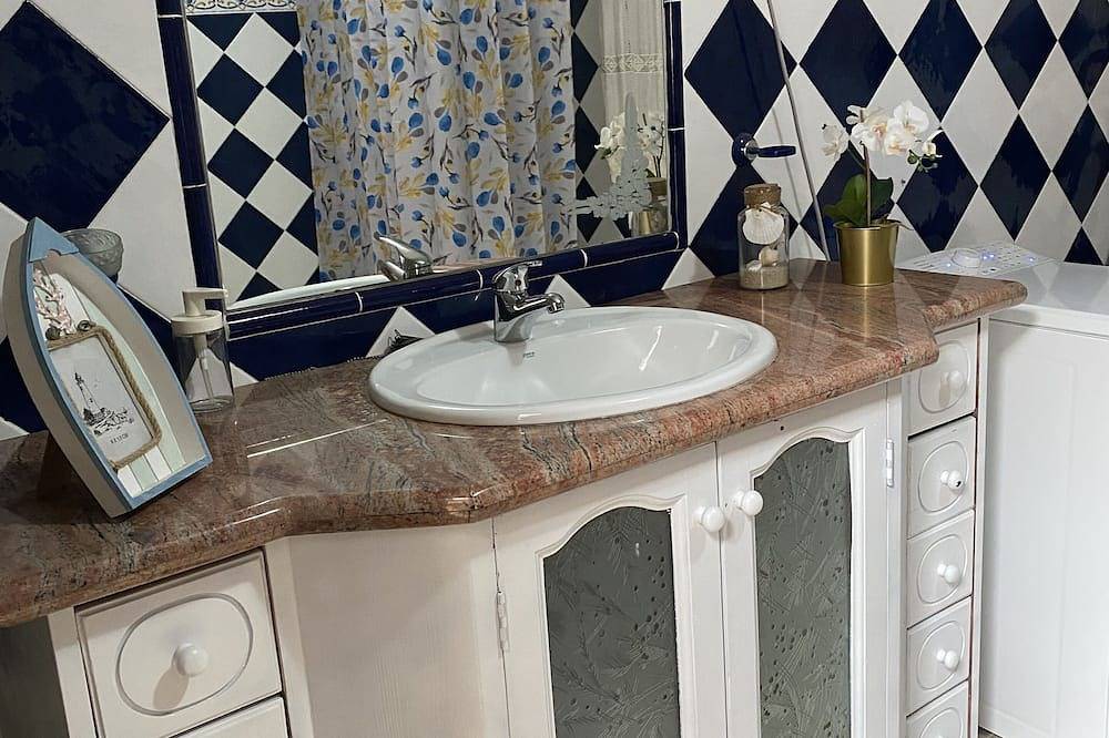 Apartamento entero, Apartamento donde reinará la tranquilidad in Betancuria, Fuerteventura