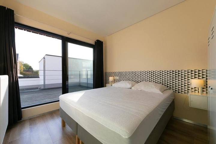 Location de vacances pour 24 personnes, avec piscine et jardin dans Watou - 2