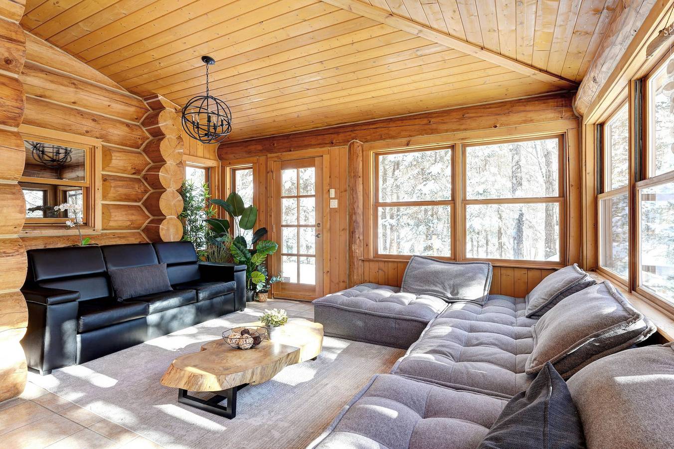 Waterfront - Perfect Family fun Citq  235045 in Quebec