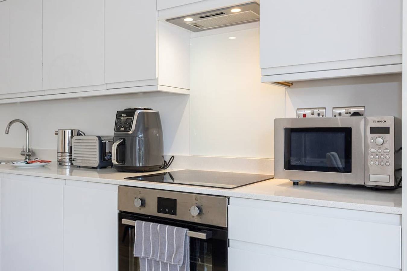 Appartement entier, Brooklyn Mews-Free Parking- Close to Airport in Stockport, Grand Manchester