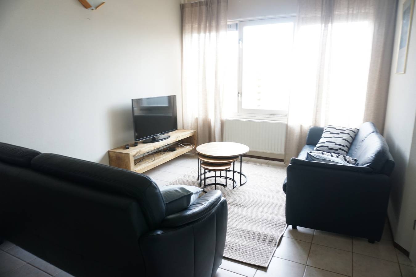 Kustverhuur Zeeuws Vlaanderen — Nieuwvliet 11 in Nieuwvliet, Zeeuwse Kust