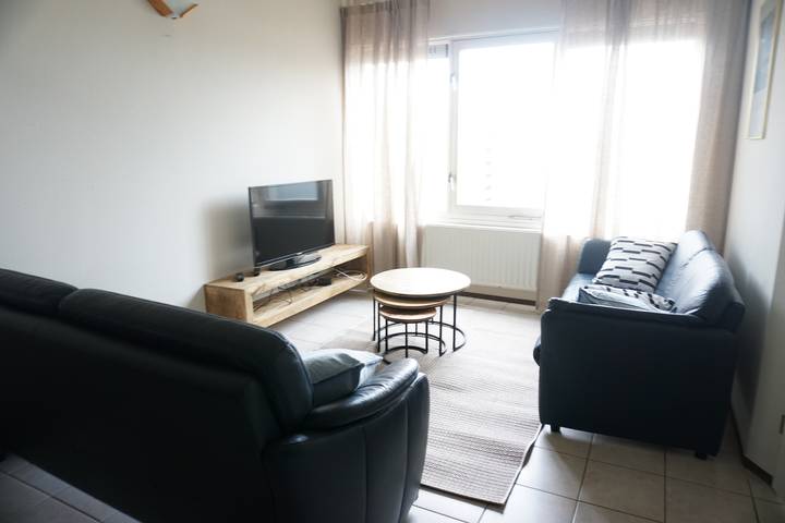 Ferienhaus für 4 Personen, mit Balkon/Terrasse und Terrasse in Nieuwvliet - 3