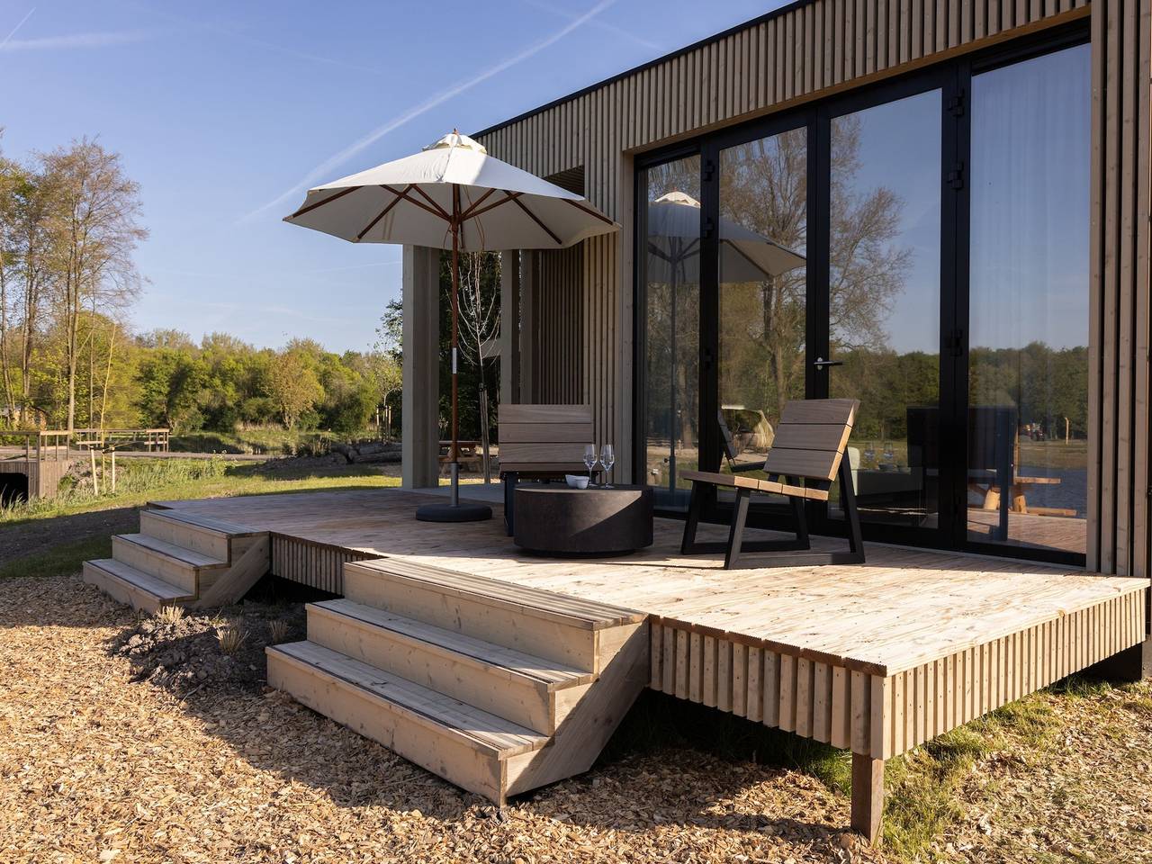 Casa vacanza a Commune di Zeewolde a partire da 173€ a notte