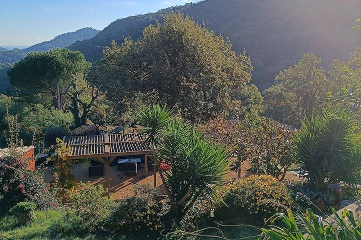 Chambre d’hôte pour 2 personnes