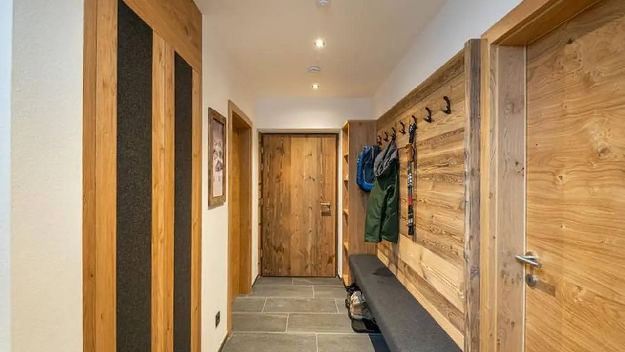 Ganze Ferienwohnung, Ferienwohnung für 10 Personen (235 m²) in Mühlbach am Hochkönig in Hochkönigstock, Mühlbach am Hochkönig
