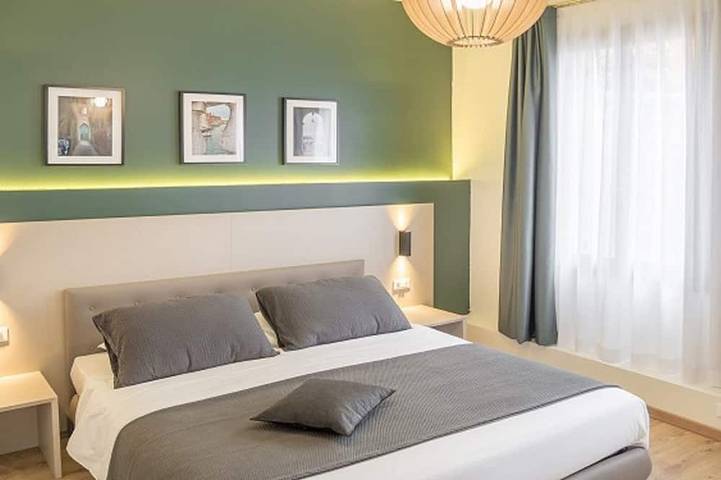 Chambre d’hôte pour 2 personnes à Venise - 3