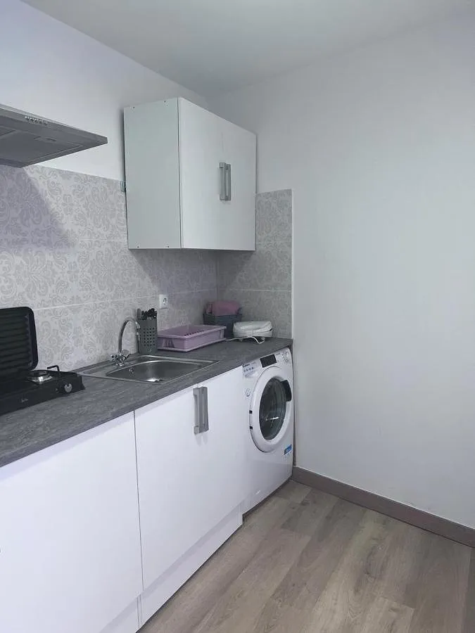 Casa de huéspuedes para 2 personas, con vistas y balcón - 1