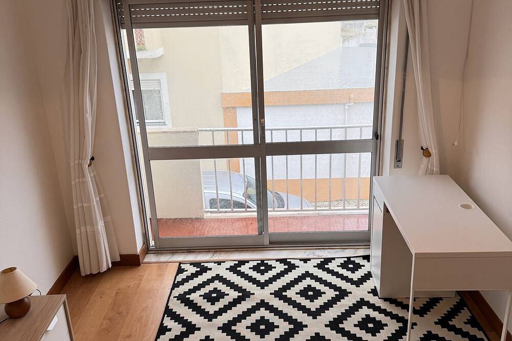 Moradia com 6 Quartos. Excelente Opção Para Famílias Grandes ou Dois Casais in Peniche, Leiria District