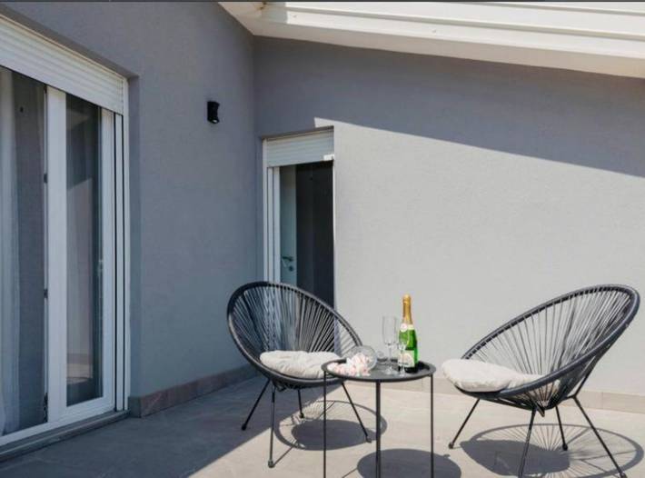 Villa pour 10 personnes à Imotski - 3