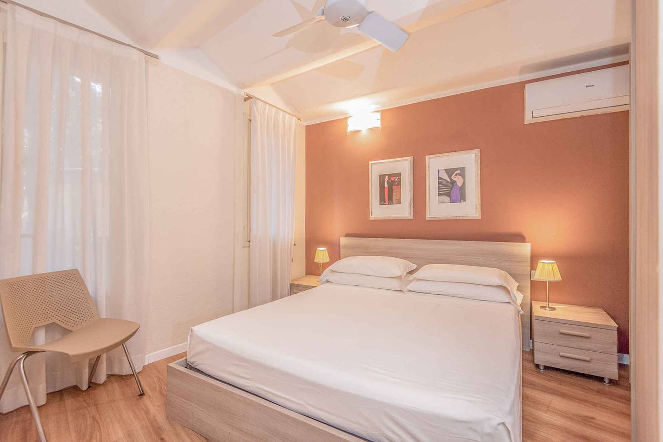 Villa con aria condizionata  in San Vincenzo, Costa degli Etruschi