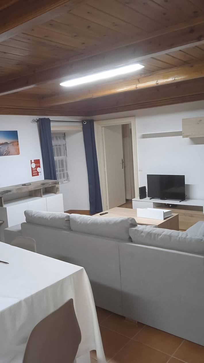 Ferienhaus für 4 Personen, mit Balkon auf den Azoren - 2