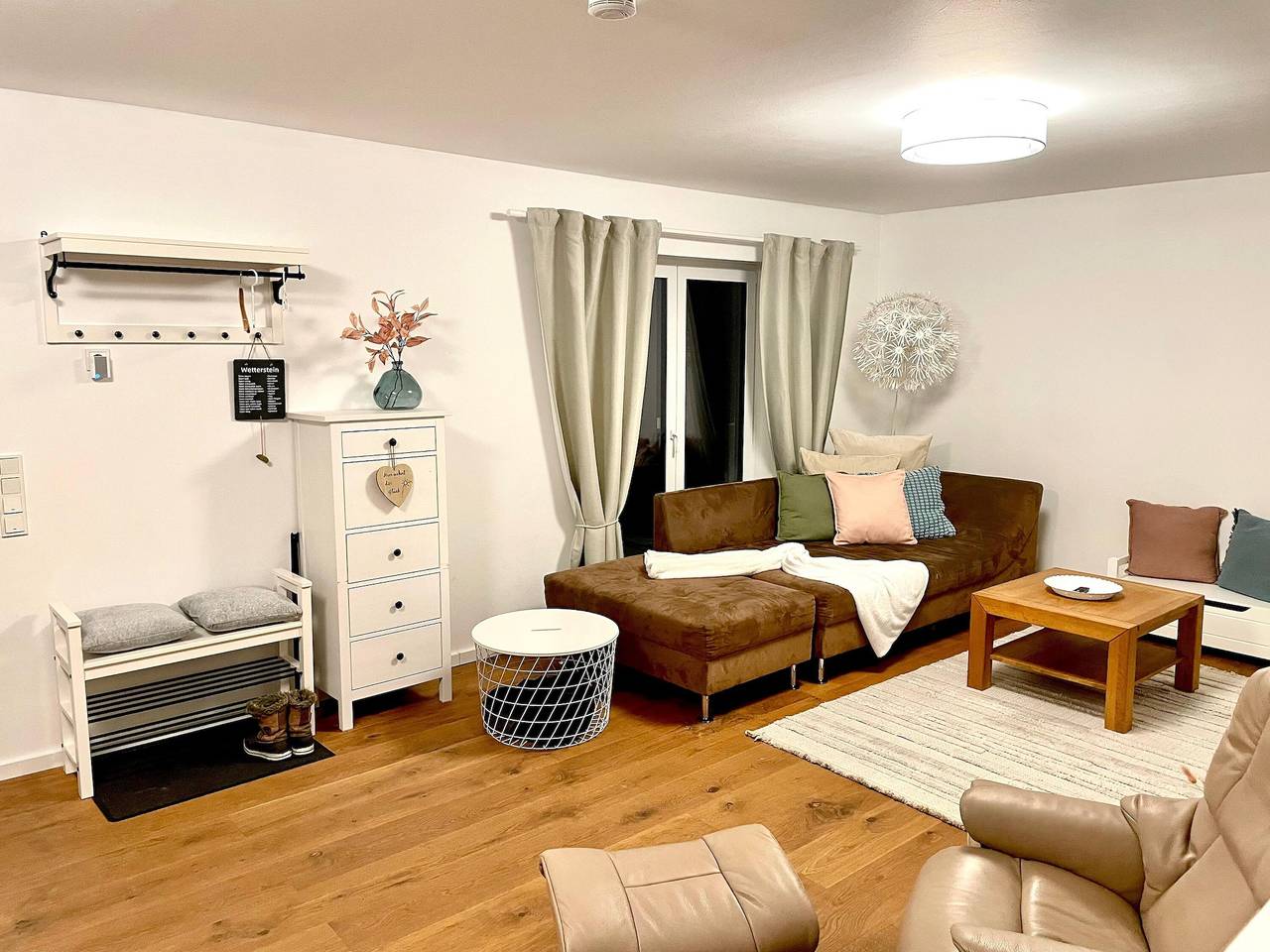 Ganze Wohnung, Gemütliche Ferienwohnung mit guter Anbindung in Drolshagen, Sauerland