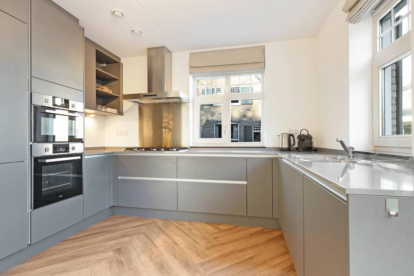 Landal Kaatsheuvel — 10-persoons vakantiehuis in Kaatsheuvel, Noord-Brabant