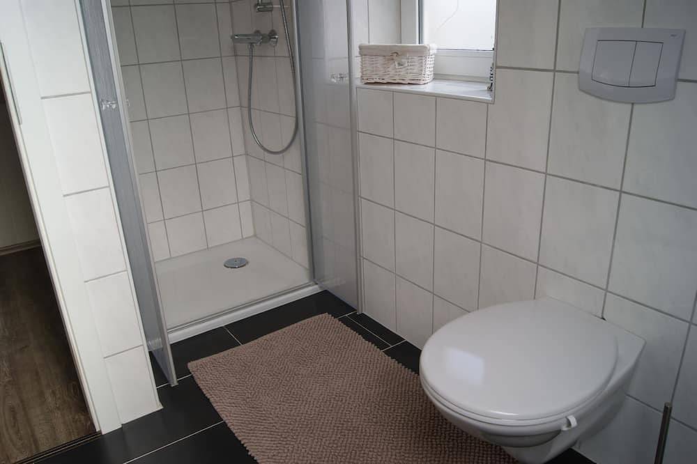Ganze Wohnung, Günstiges schickes Apartment für 2 Personen in Großefehn, Landkreis Aurich