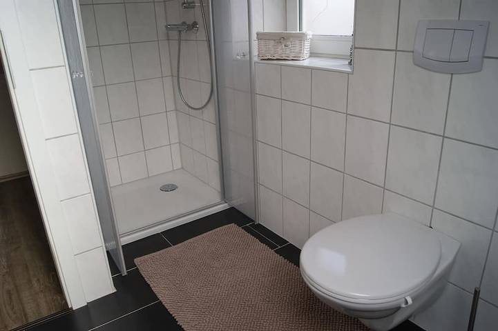 Ferienwohnung für 2 Personen, mit Garten und Terrasse in Großefehn - 2