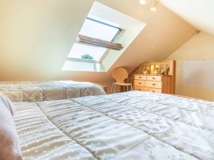 Location de vacances pour 4 personnes, avec jardin et terrasse, animaux acceptés dans Carentan les Marais - 4