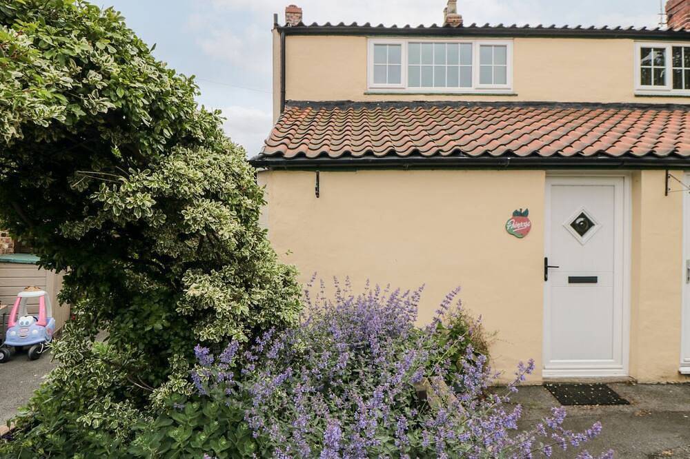 Cottage for 4 People in North Yorkshire