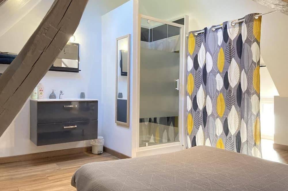 A&J Cosy Pour 2 Personnes in Neuvy-sur-Loire, Valle del Loira