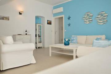 Chambre d’hôte pour 2 personnes, avec balcon et vue à Alghero