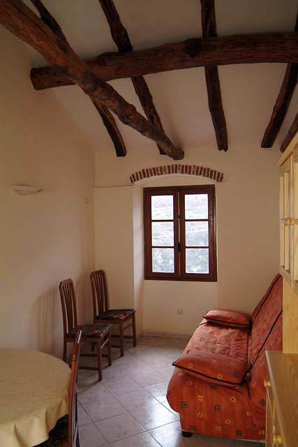 Appartement de vacances pour 4 personnes, avec terrasse, animaux acceptés dans Haute-Corse - 2