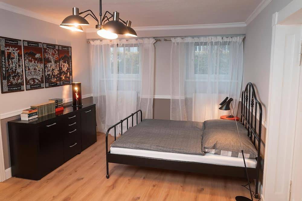 Ganze Wohnung, Ferienwohnung Berlin für 1 - 5 Personen mit 2 Schlafzimmern - Ferienwohnung in Berlin Pankow, Berlin
