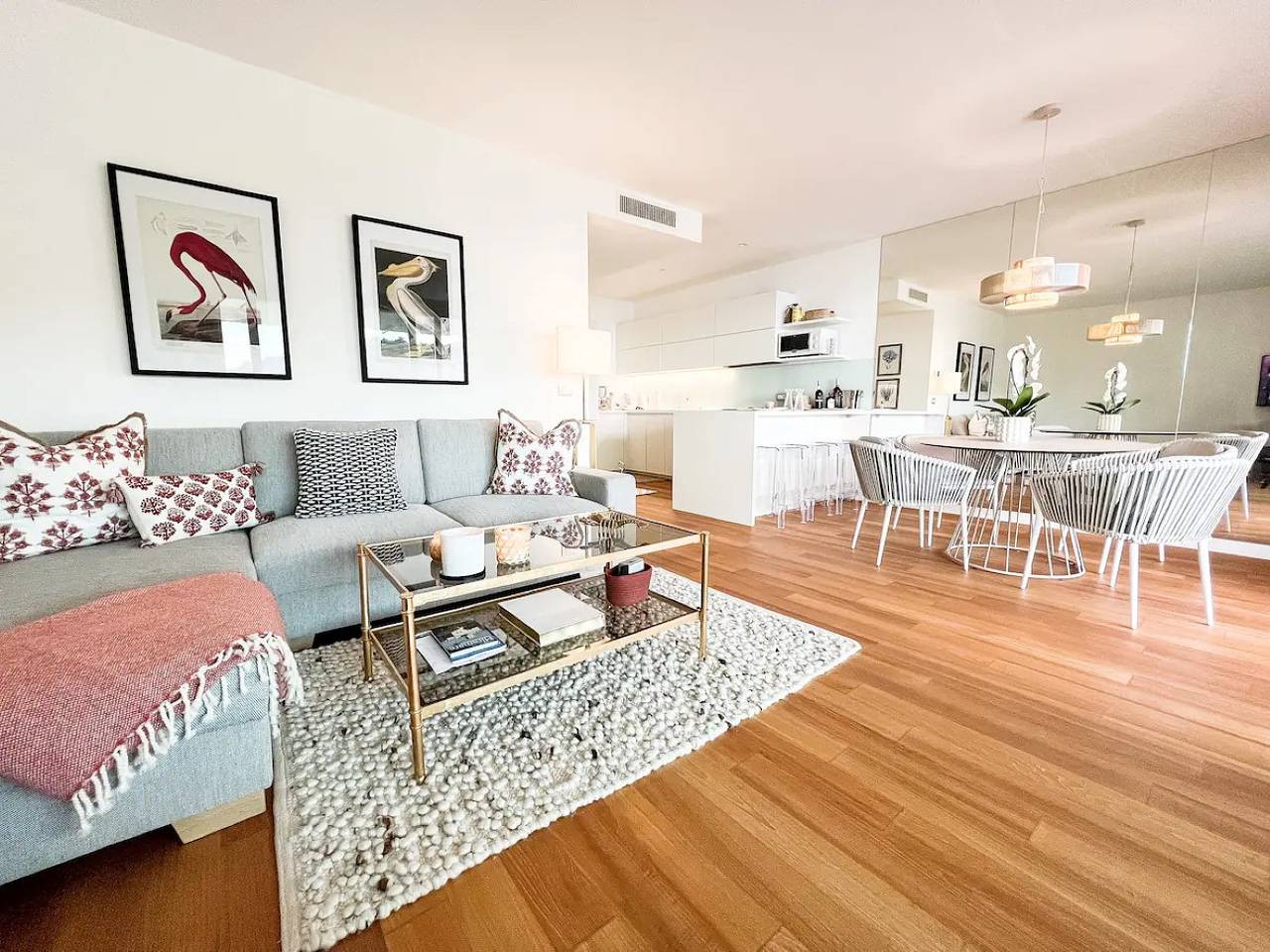 Ganze Wohnung, Gemma nel golfo - Portopiccolo Apartments in Sistiana, Karst