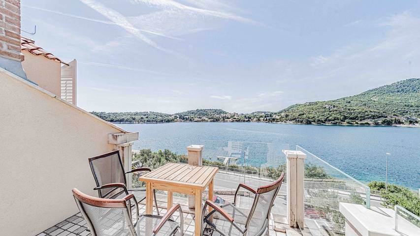 Villa Matej by Villas Guide in Zaton, Grad Dubrovnik