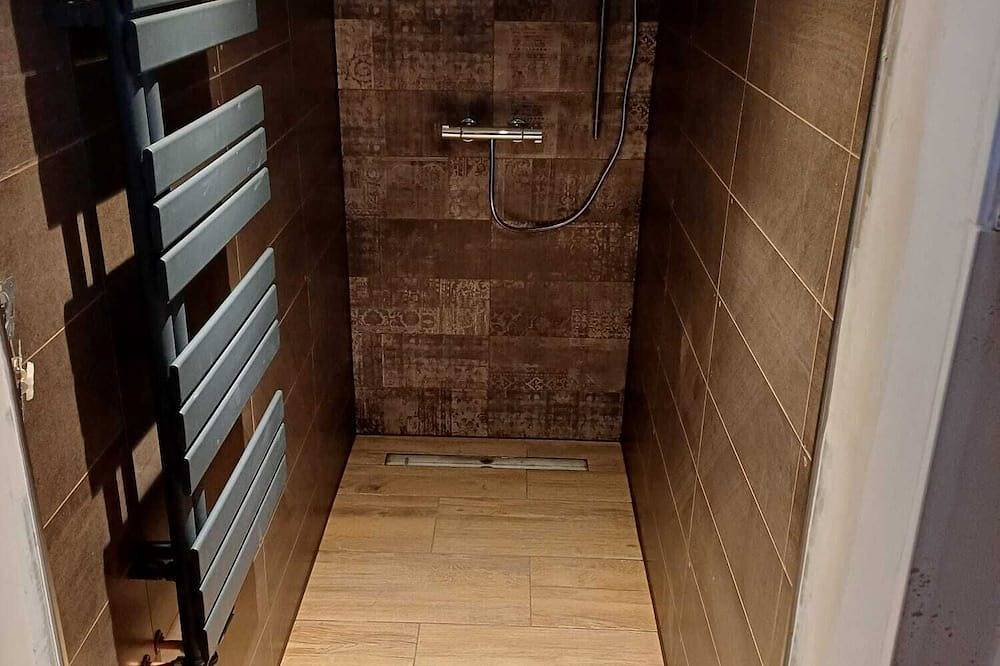 Ferienhaus Briest in Briest, Havelsee