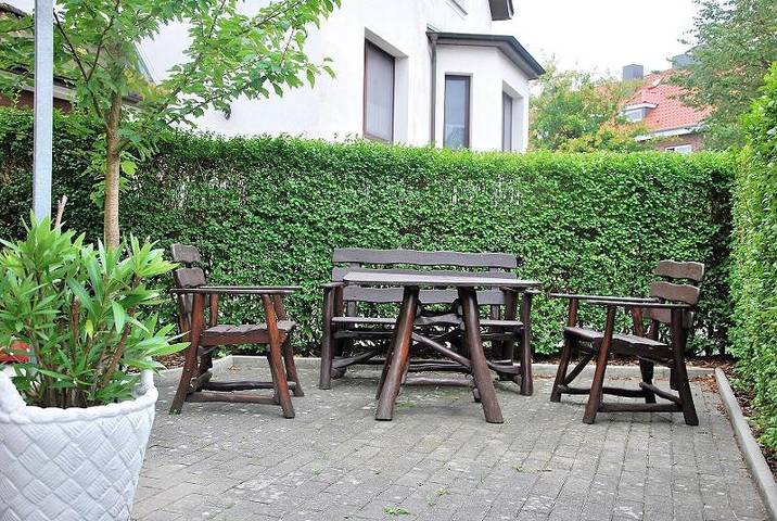 Strandhaus für 3 Personen in Döse