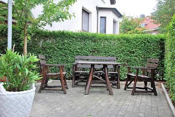 Strandhaus für 3 Personen in Döse