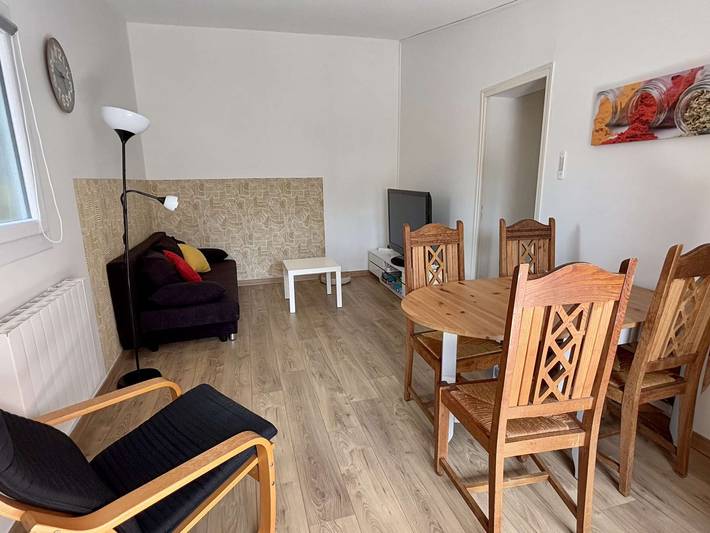 Location de vacances pour 4 personnes à Sorède - 4