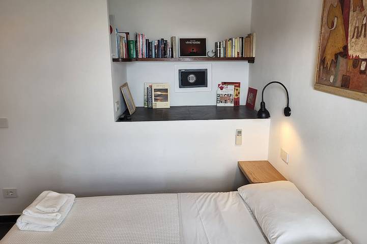 Rustico medioevale con giardino e meravigliosa vista mare in Porto Venere, Comune di Porto Venere