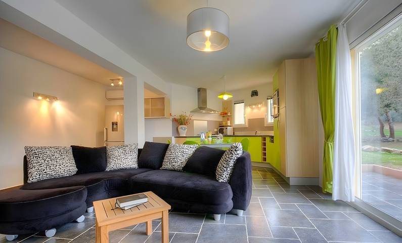 Location de vacances pour 4 personnes à Coti-Chiavari - 3