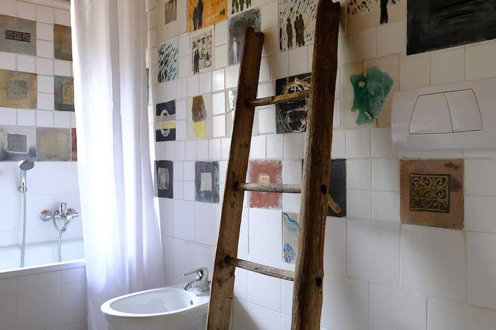 Trentino - Graziosa villetta immersa nel bosco in Samone, Valsugana