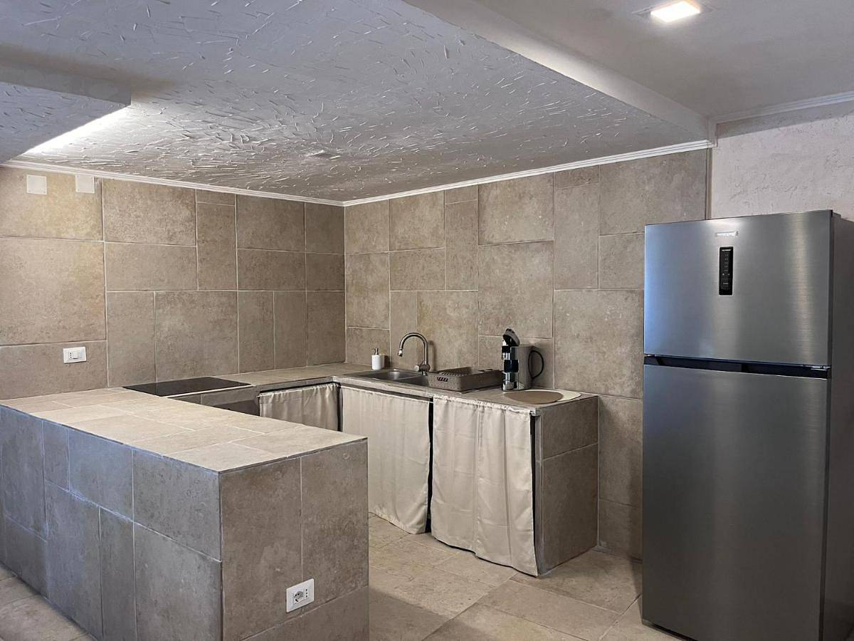 Villa with Private Pool in Monte Sant'Angelo, Gargano