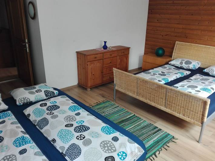 Ferienhaus für 10 Personen, mit Balkon und Garten in Innsbruck - 4