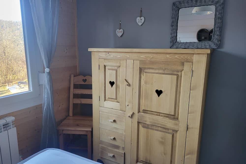 \"Der Familienbetrieb\" mit Spielzimmer und Spa in Xonrupt-Longemer, Regionaler Naturpark Belchen der Vogesen