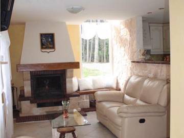 Glamping voor 4 Personen in Monétay-sur-Allier, Allier, Afbeelding 1