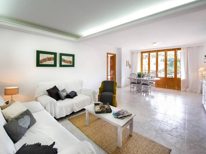 Apartamento entero, Apartamento Marina Ii in Porto Cristo, Manacor