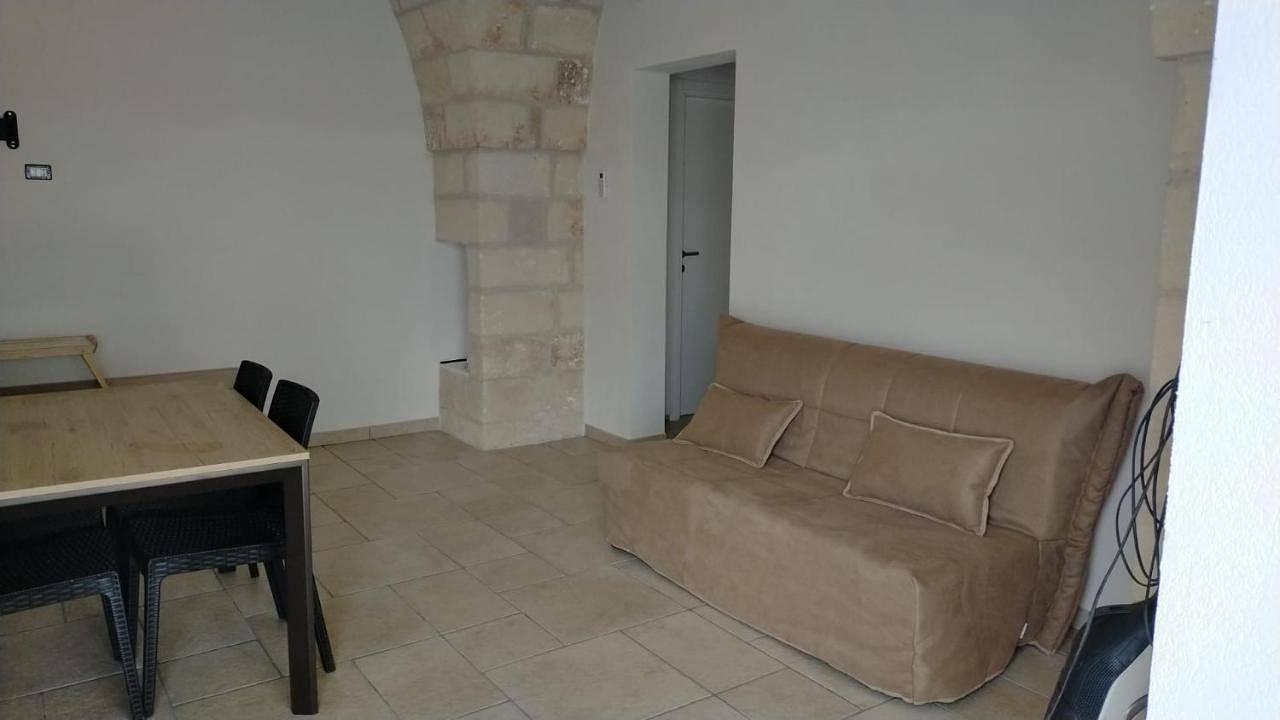 M&M Luxury in Maruggio, Golfe de Tarente